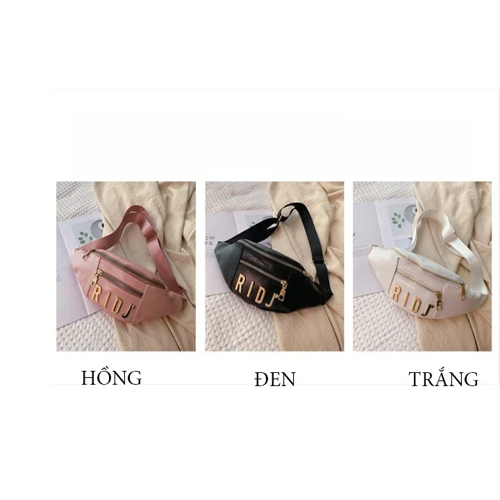 Women's Korean-Style Crossbody Bag · TX13 – 3