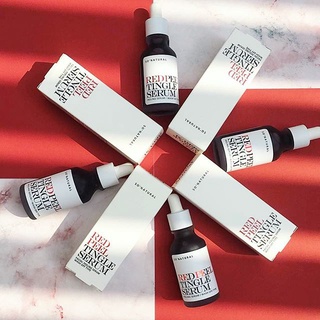 Tinh Chất Tái Tạo Da Red Peel Tingle Serum 11ml Duduhouse
