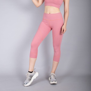 Quần Lửng Laze Gladimax 2 lớp thoáng khí phù hợp cho Gym, Yoga - Chính hãng Gladimax