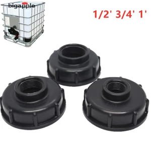 Nắp Kết Nối Bể Nước Ibc S60X6 60Mm Tiện Dụng