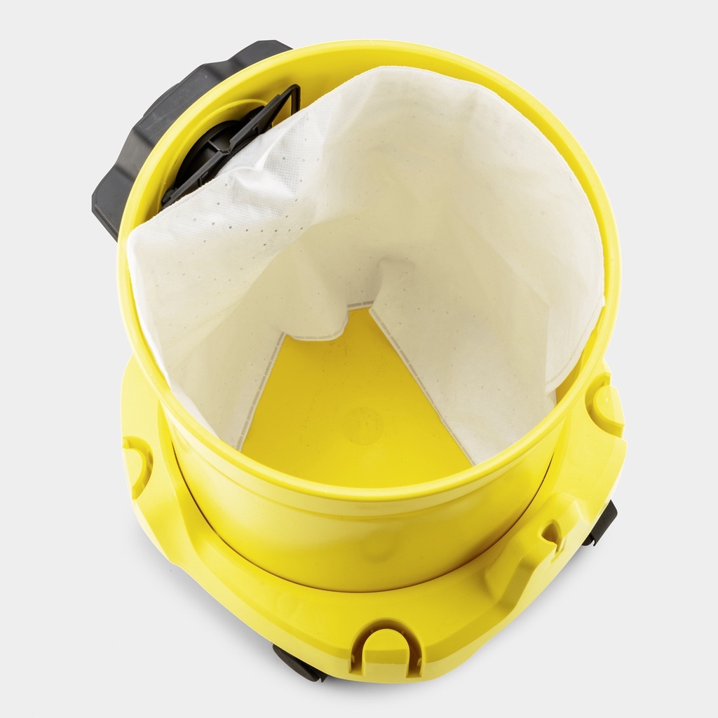 Ảnh Túi lọc bụi dành cho máy hút bụi đa năng Karcher WD 2 PLUS V, SE 4001, SE 4002, WD 3 Car, WD 3 Premium, WD 3 V Car 4