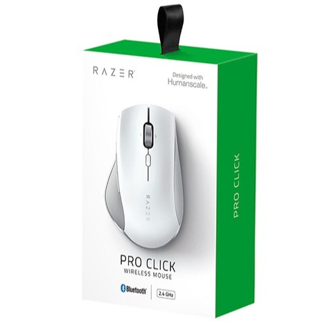 [ GIÁ SỐC ] - [ HOT ] - [ RẺ VÔ ĐỊCH ] - Chuột Razer Pro Click - Chính ...