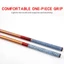 Cần câu bằng kính thiên văn NEWIDEA Mini SuperHard Bộ nạp cá chép siêu nhẹ