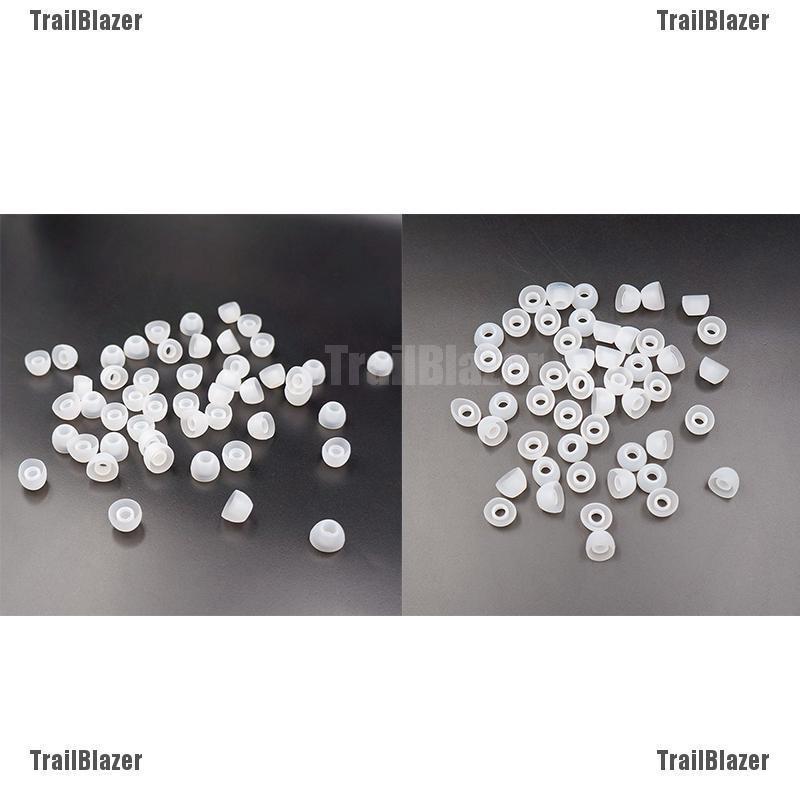 Set 50 Đệm Tai Nghe Nhét Tai 11MM