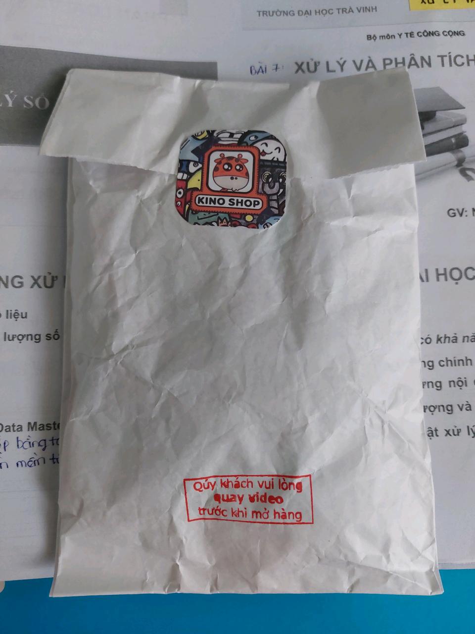 Ảnh đánh giá