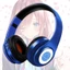 Tai nghe Miku Nhà có năm nàng dâu tai nghe dạng chụp không dây Gotoubun no Hanayome phụ kiện cosplay manga