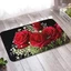⭐ HÀNG ĐẸP ⭐ Thảm Lau Chân 3D Cực Đẹp Siêu Thấm Chống Trơn Trượt
