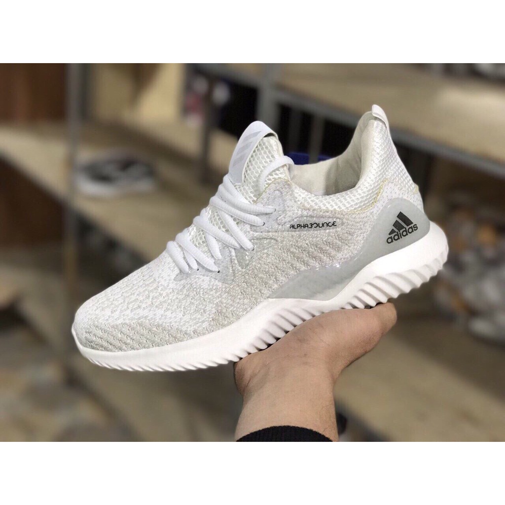 Alpha bounce 2019 online