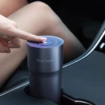 Máy lọc không khí ô tô tạo ozone Eraclean CW-C02 - Bảo hành 6 Tháng - Shop DC Center — ảnh 4