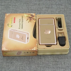 Máy Cạo Râu Đẳng Cấp - Máy Cạo Râu Quả Táo RSCW A1 2 Chế Độ Xịn Bền Đẹp