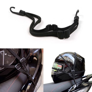 Dây Thun Ràng Cố Định Nón Bảo Hiểm, Ràn Hàng Đa Năng Trên Xe Máy Moto Xe Đạp Xe Điện LIBI House