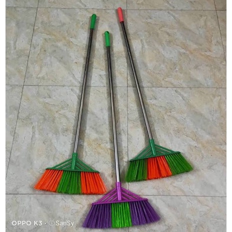 Chổi chà - Giá Tốt, Miễn Phí Vận Chuyển, Đủ Loại | Shopee Việt Nam