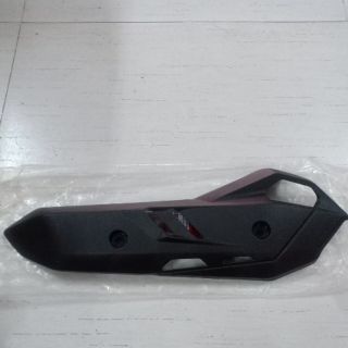 Ốp pô AB Air Blade 125 150 2020 2021 2 val van
