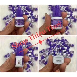 Keo crytal siêu bền ( hàng hàn bao check mã QR)