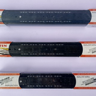 Ray bi 3 tầng Topten ray bi lắp hộc tủ ngăn kéo đủ size