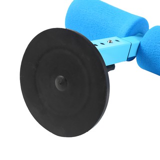 Dụng cụ tập gym, gập bụng chữ t, dụng cụ tập cơ bụng tại nhà