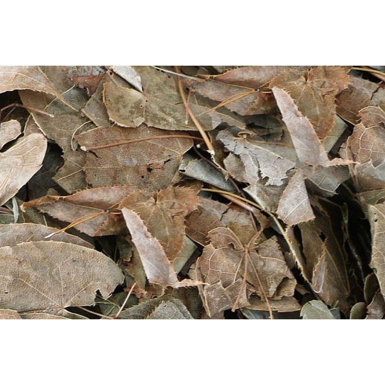 Lá dâm dương hoắc thượng hạng JINDO 1kg hỗ trợ tăng cường sinh lực
