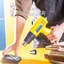 MÁY KHÒ NHIỆT CHUYÊN NGHIỆP 2000W, CHÍNH HÃNG LOẠI 1