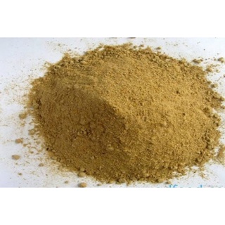 500gr bột nghệ đen nguyên chất Đak Lak
