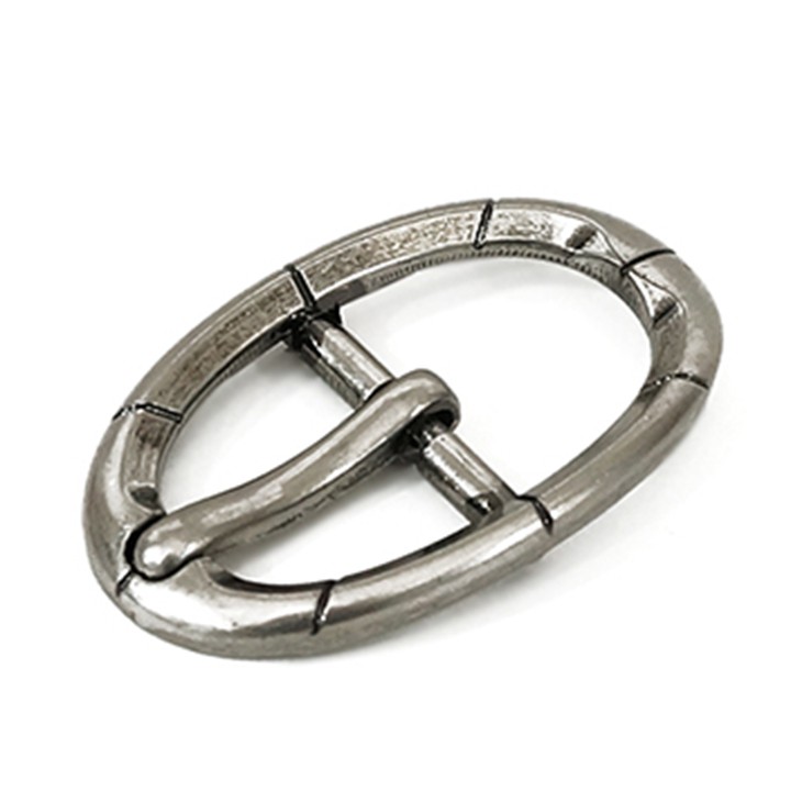 Mặt Thắt Lưng GOAT WK0001 khóa Kim 2.0cm