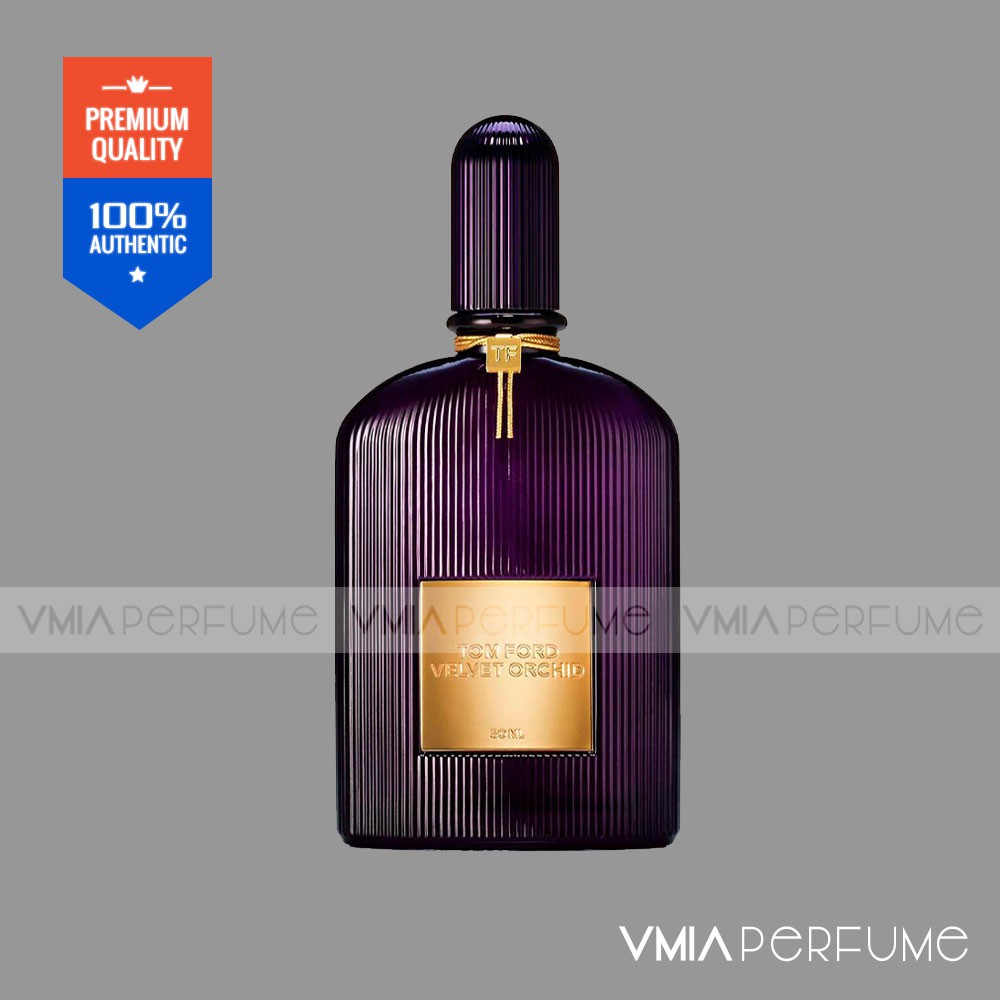 Mẫu Thử 10ml Nước Hoa Tom Ford Velvet Orchid Shopee Việt Nam