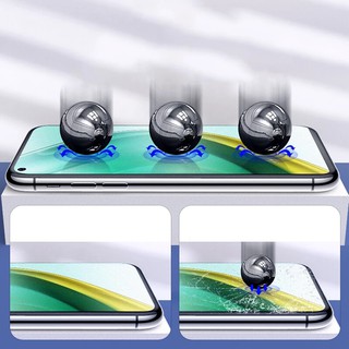 Kính Cường Lực Chống Ánh Sáng Xanh Cho Xiaomi Redmi 13C Mi 14 Poco F6 X6 M6 C65 C55 X4 M5 M5s M4 GT F5 F4 C40 X3 GT Nfc M3 F2 Pocophone F1 13 13T 12 11 Lite 5G Ne 12T 11T 9 9t 10t Pro 4G