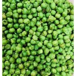 500g đậu Hà Lan rang tỏi ớt