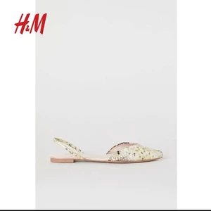 Dép HM size 39