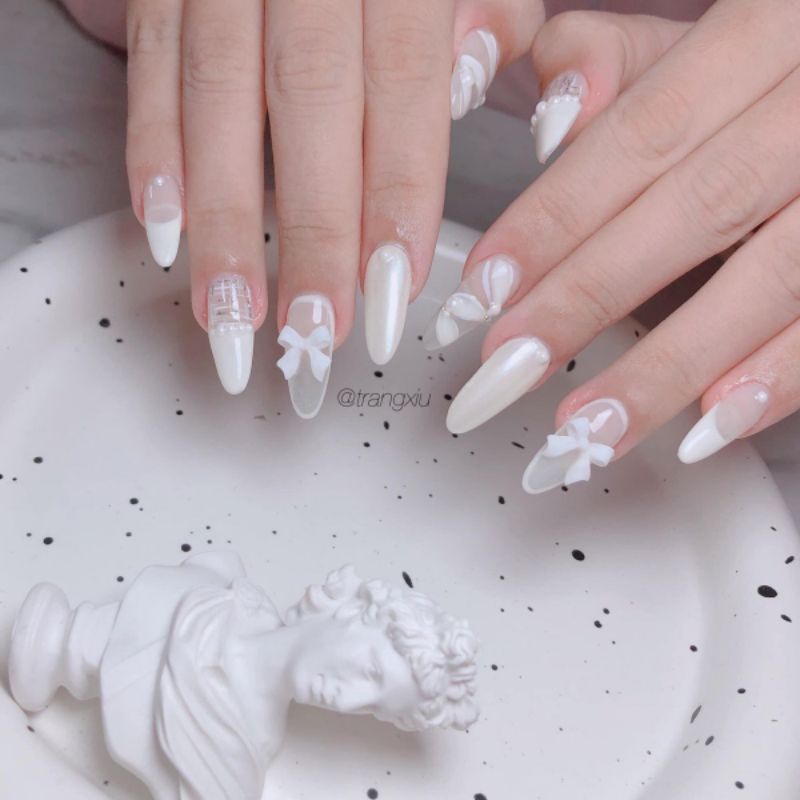 Nail học sinh giá tốt 2024 sẽ giúp bạn tiết kiệm được chi phí và vẫn có được bộ móng tay đẹp, thời thượng. Hãy đến ngay với chúng tôi để được tư vấn và chọn lựa những sản phẩm phù hợp nhất với bạn.