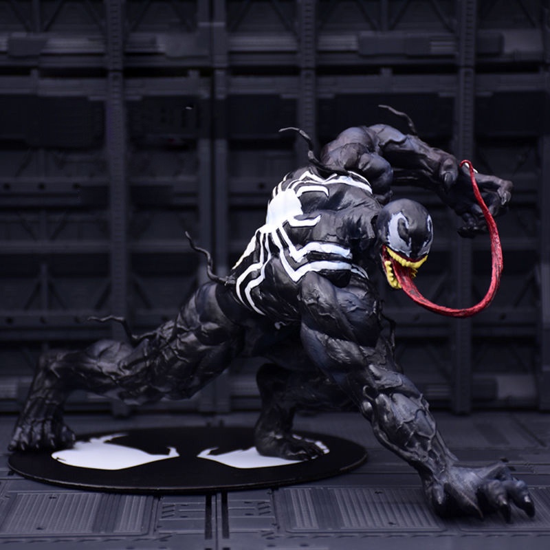 Mô Hình Nhân Vật Venom Trang Trí