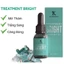 Serum trắng da căng bóng, mờ thâm loại bỏ thâm nám 10ml, - Treatment