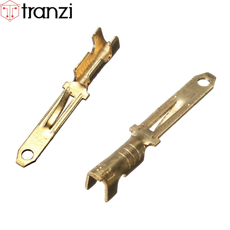 Lõi header 2.8mm 28050 đực - túi 50 cái | Shopee Việt Nam