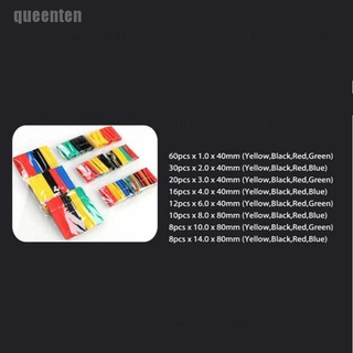 Set 164 Ống Co Nhiệt Chuyên Dụng Chất Lượng Cao