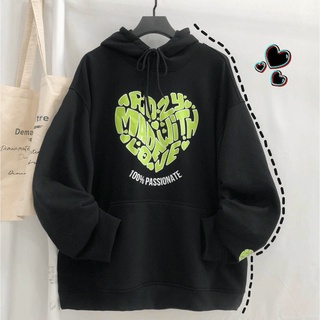 ÁO HODDIES CÓ MŨ NỮ SIÊU XINH FORM RỘNG HÀN QUỐC HOT HÈ 2021 KB FASHION