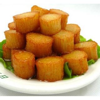 500G Chả Sò Điệp Surimi Lichuan