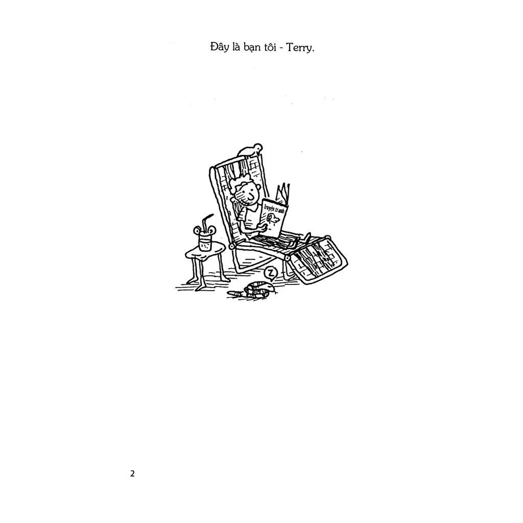 Ảnh Sách - [HÌNH THỨC KHÔNG HOÀN HẢO] Nhà Trên Cây 26 Tầng (Văn học thiếu nhi) - Andy Griffiths 4
