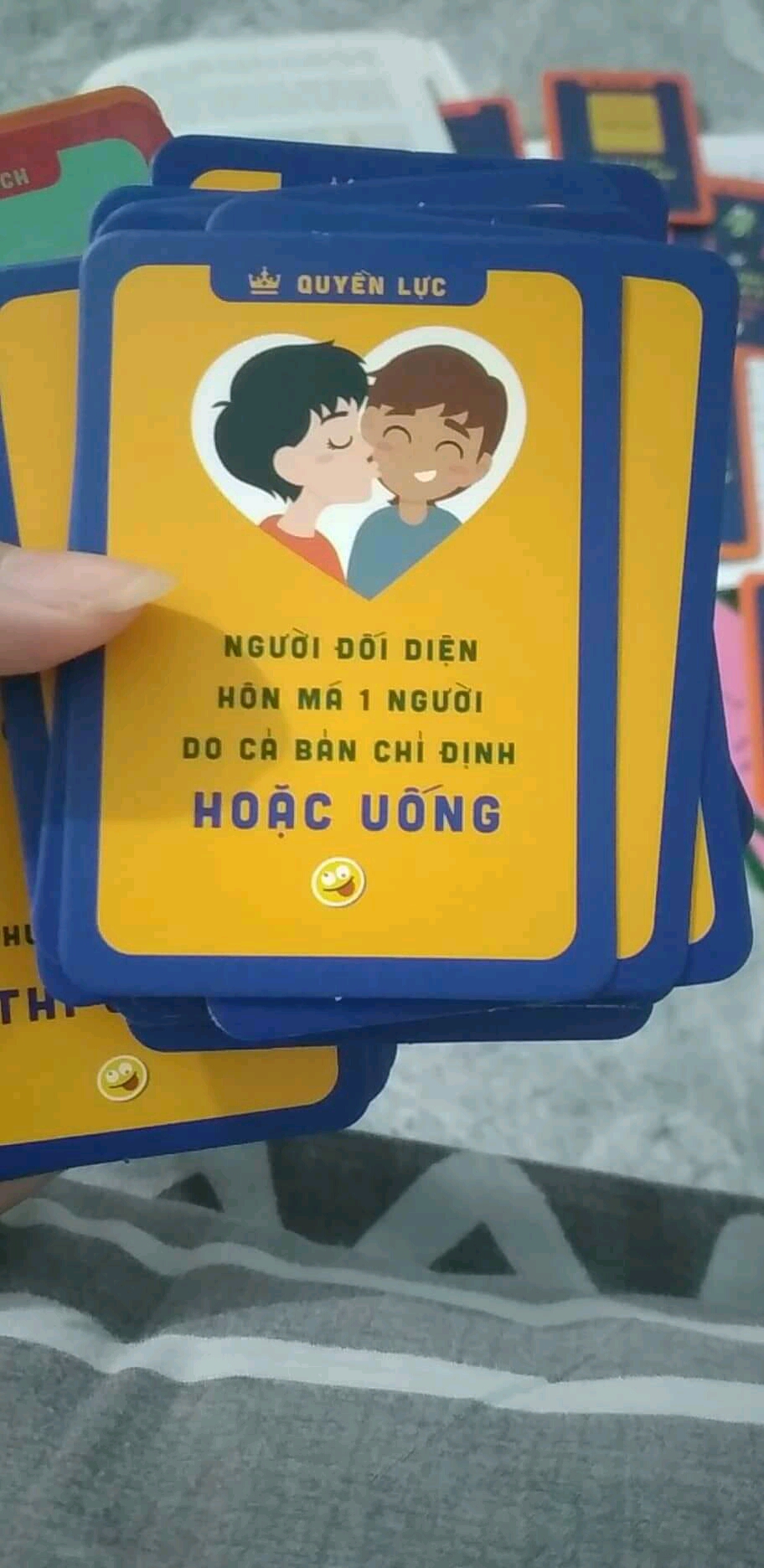 Ảnh đánh giá