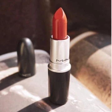 [ HÀNG CÓ SẴN] Son MAC Marrakesh 646 Màu Đỏ Gạch – Matte ྇