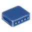TPU Protective Skin for Case Cover With Hand Strap for GO 2 Bluetooth-compatible