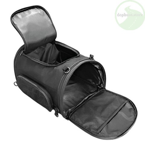 TÚI RÀNG YÊN XE DU LỊCH GIVI TR22 LIT - chính hãng