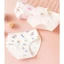 Combo 4 Quần chíp bé gái, quần lót cotton trẻ em mềm mát Maruka Fashion quần chíp bé gái 2-15 tuổi