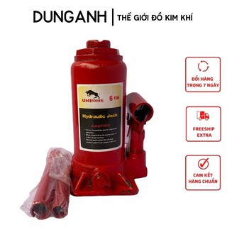 Kích ô tô thủy lực - Kim khí Dung - Kích ô tô các cỡ