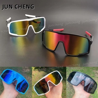 UV400 Đi Xe Đạp Kính Mát Bóng Xe Đạp Kính Mát Ngoài Trời Kính Xe Đạp Kính Kính Xe Đạp Phụ Kiện