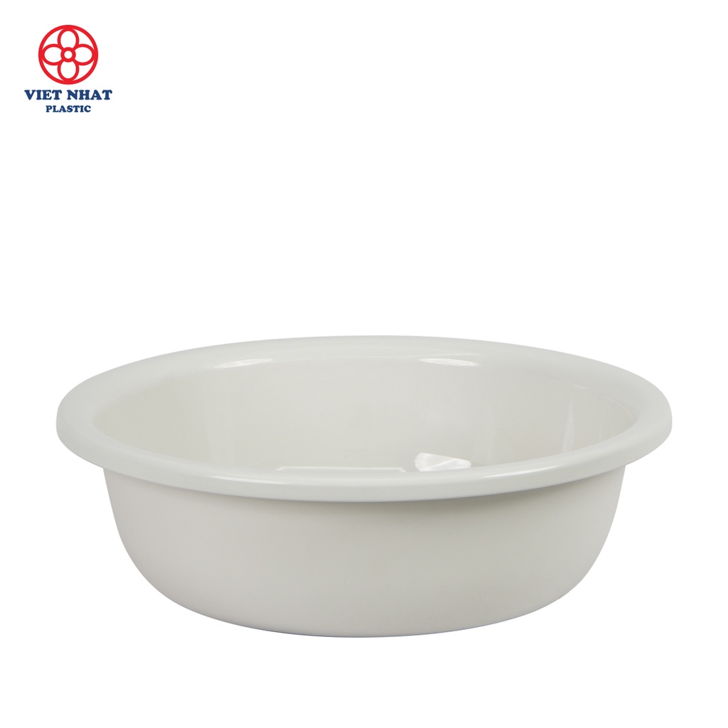Chậu Nhựa 3T9 HOROKI 2522, Thau Nhựa Tắm Cho Bé Cao Cấp