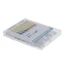 Fol 100 Dải 1-14 PH Axit Alkaline Chỉ Báo Giấy Nước Bọt Litmus Bộ Kiểm Tra