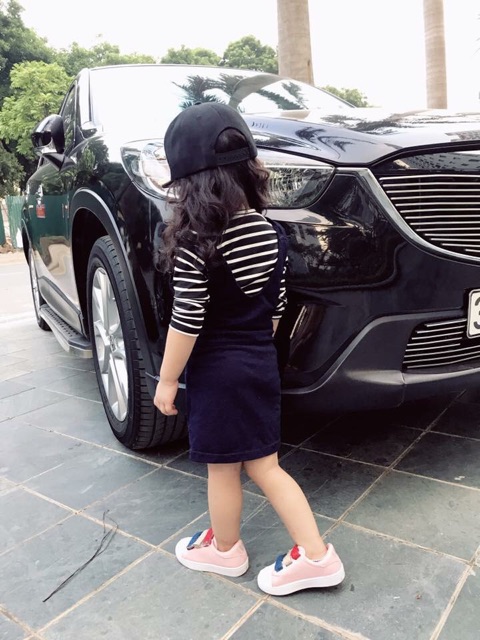 Yếm xinh