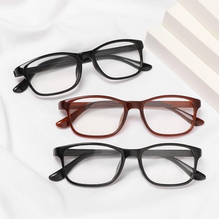 Kính đọc sách OUSXA Nữ + 1.00 ~ + 4.0 Diopter Kính mắt nhẹ