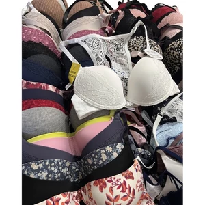 Đồng Giá Áo Ngực Xuất Xịn [size 28-44ABCD] giao ngẫu nhiên