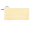 GETVOW 100 Miếng Dán Trầy Xước Quà Tặng Trò Chơi DIY 23mmx42mm Đồ Dùng Dự Tiệc