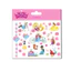 PS1 Frozen Sophia Princess My Little Pony Miếng Dán Hình Xăm Chống Thấm Nước Disney Phim Hoạt Hình Trẻ Em SP1